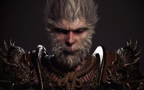 Featured Theme: Black Myth: Wukong Theme